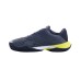 Babolat Propulse Fury 3 Clay Grey Mens Tennis Shoe