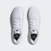 Adidas Gamecourt 2 IG9568 White Mens Tennis Shoes