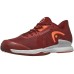 Head Sprint Pro 3.5 Clay 273144 Dark Red Mens Tennis Shoes