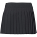Tecnifibre Lady Skort Black Ladies Tennis Skirt