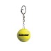 Babolat Tennis Ball Keyring
