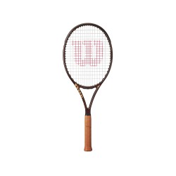 Wilson Pro Staff Six One 100 V14 Tennis Racquet