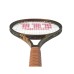 Wilson Pro Staff X V14 Tennis Racquet
