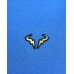 Nike Polo Df Rafa Slim Dd8532-435 Photo Blue
