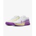Nike Zoom Vapor 11 Hc Dr6965-101 White Ladies Tennis Shoe
