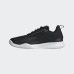 Adidas Courtflash Speed 1G9537 Black Mens Tennis Shoe