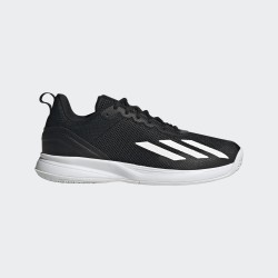 Adidas Courtflash Speed 1G9537 Black Mens Tennis Shoe