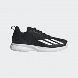 Adidas Courtflash Speed 1G9537 Black Mens Tennis Shoe