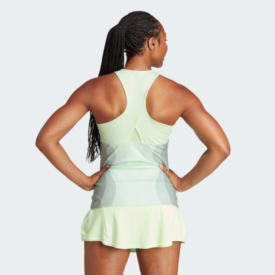 Adidas Y-tank Pro Il7361 Segrsp Ladies Tennis