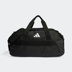 Adidas Tiro L duffle S HS9752 black bag
