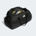 Adidas Tiro L duffle S HS9752 black bag
