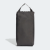 Adidas Tiro Shoebag GH7242 Black / White