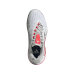 Adidas Barricade13 IH2967 white ladies tennis shoe