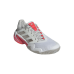 Adidas Barricade13 IH2967 white ladies tennis shoe