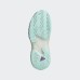 Adidas Barricade 13 IF9130 White Ladies Tennis Shoes