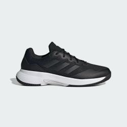Adidas GameCourt 2 IG9567 Black Men's Tennis Shoes