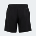 Adidas Club 3Stripe short JG3589 7inch black mens