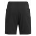 Adidas Club 3Stripe short JG3589 9inch black mens
