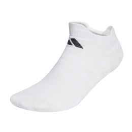 Adidas Tennis low sock HT1640 white aeroready