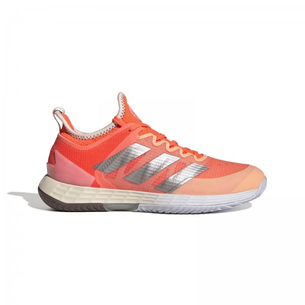  Adidas Adizero Ubersonic 4 HQ8392 Orange 