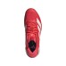 Adidas Ubersonic 5 IH2555 Lucid Red Mens Tennis Shoes