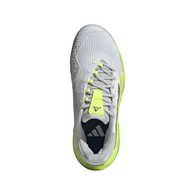 Adidas Barricade 13 Clay IH2963 white ladies
