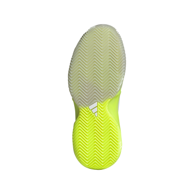 Adidas Barricade 13 Clay IH2963 white ladies
