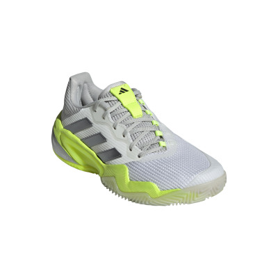 Adidas Barricade 13 Clay IH2963 white ladies