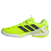 Adidas Adizero Ubersonic 5 IH2562 Lemon Mens Tennis Shoes