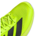 Adidas Adizero Ubersonic 5 IH2562 Lemon Mens Tennis Shoes