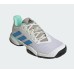 Adidas Barricade Gy4017 White/blue Junior Tennis Shoe