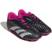  Adidas Predator Accuracy.4HQ0952 Black Junior Football Boots