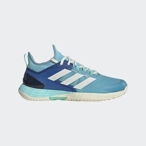 Adidas Adizero Ubersonic 4 1d1567 Aqua Ladies Tennis