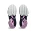 Asics Solution speed FF 3 Clay 1042A248-700 light ube ladies tennis shoe