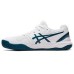 Asics Gel Resolution 9 Gs 1044a067-102 White