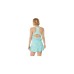 Asics Match Graphic Tank 2042a236-303 Fresh Ice Ladies Tennis
