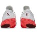 Asics Court FF3 Novak Clay 1041A521-966 White Mens Tennis Shoes