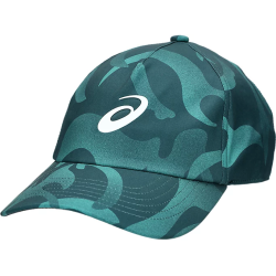Asics Graphic Cap 3043A118-300 Saxon Green