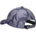 Asics Graphic cap 3043A118-500 greyish purple