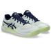 Asics Gel Resolution 9 Gs 1044a067-301 Pale Mint Junior Shoe