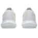 Asics Contend 9 GS 1014A337-100 White Junior Running Shoes