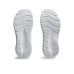 Asics Contend 9 GS 1014A337-100 White Junior Running Shoes