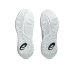 Asics gel Resolution X 1041A481-100 white mens tennis shoe
