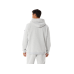 Asics Fleece Hoodie 2031F071-022 Grey heather mens