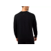 Asics Fleece Crew 2031F072-001 Black mens