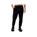 Asics Fleece Cuff pant 2031F074-001 black mens