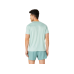 Asics Silver SS top 2011C270-305 light celadon