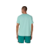 Asics Silver SS Top 2011D242-300 oasis green mens
