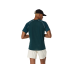 Asics Match Antibreeze SS top 2041A320-300 Green