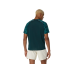 Asics Game SS top 2041A323-300 Saxon Green